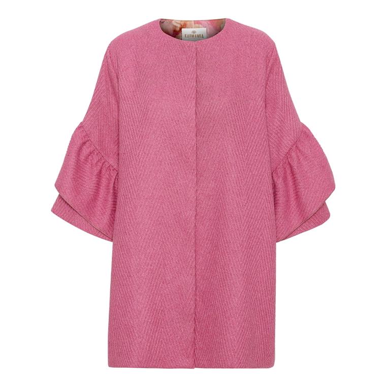 Karmamia Kennedy Jacket No. 25 (Limited)