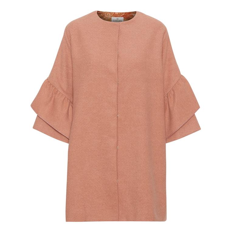 Kennedy Jacket No. 26 (Limited)