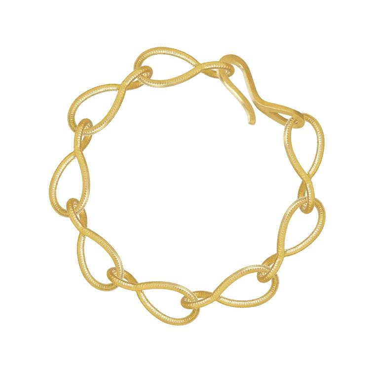 Dulong Kharisma Armbånd, 18K Guld 