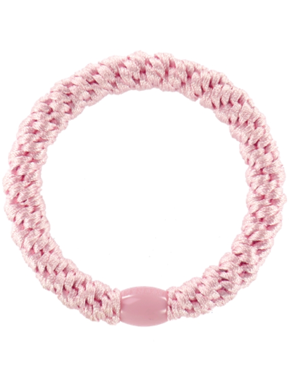 KKnekki Hårelastik, Pink