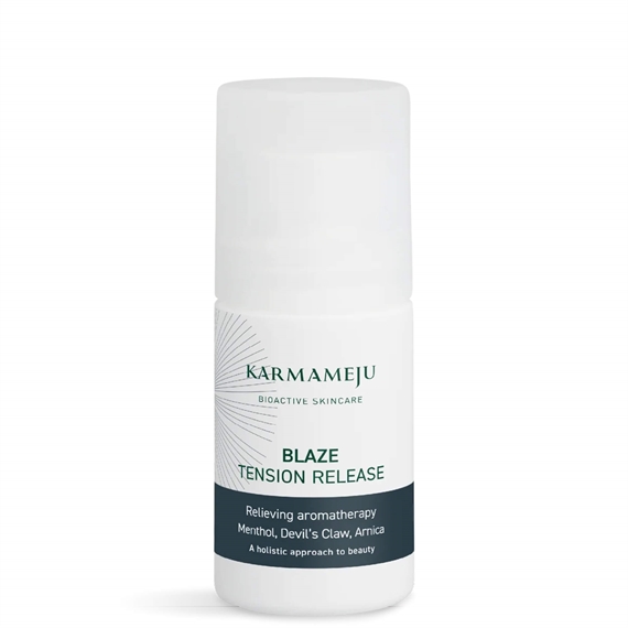 Karmameju Blaze Power Potion, 50 ml 