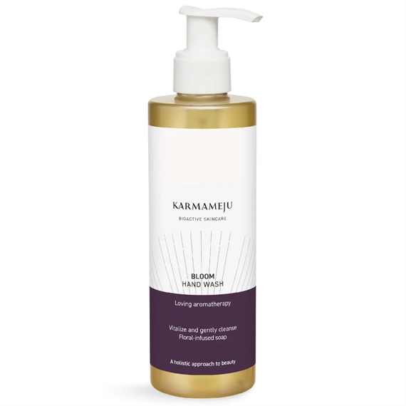 Karmameju Bloom Hand Wash, 250 ml