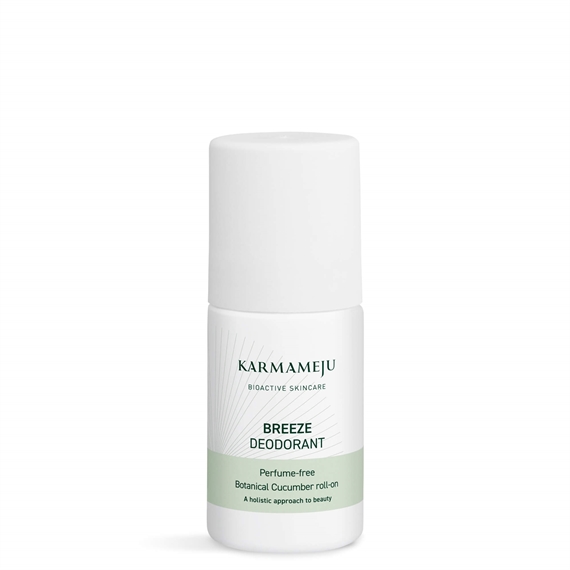 Karmameju Breeze Deodorant, 50 ml 