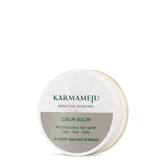 Karmameju Calm Balm, 20 ml