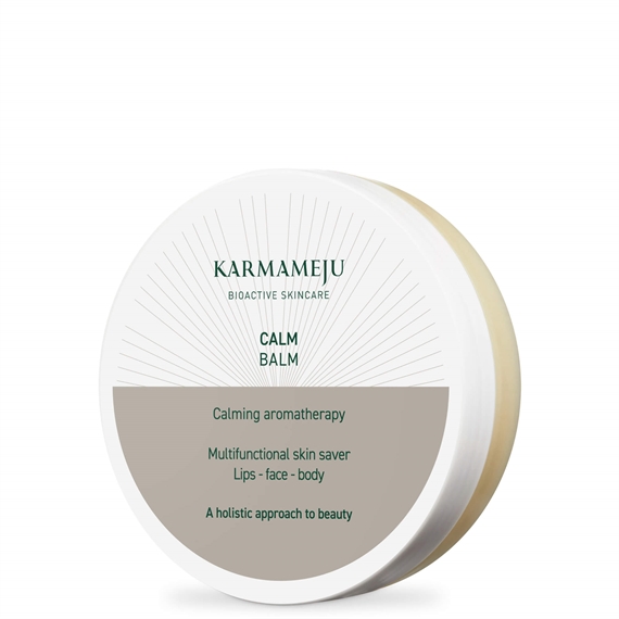 Karmameju Calm Balm, 90 ml 