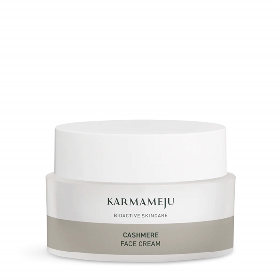 Karmameju Cashmere Face Cream, 50 ml 