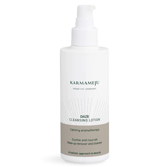 Karmameju Daze Cleansing Lotion, 200 ml