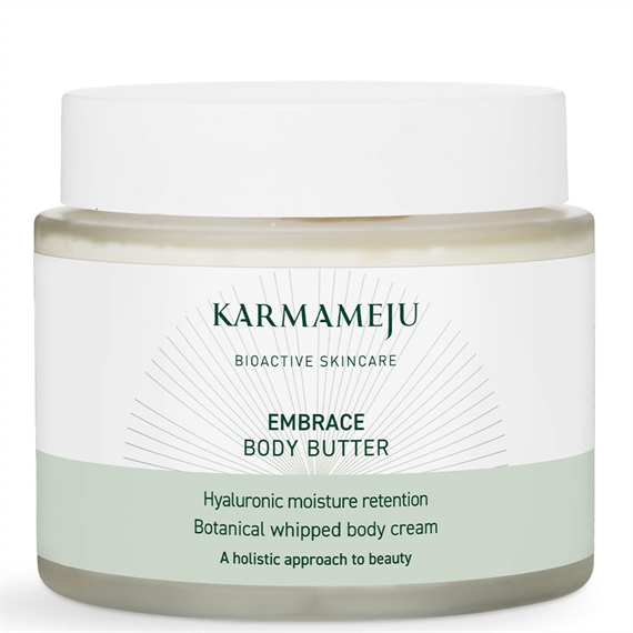 Karmameju Embrace Perfume-Free Body Butter, 200 ml