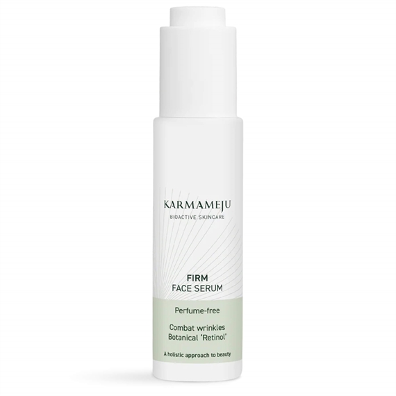 Karmameju Firm Face Serum, 30 ml