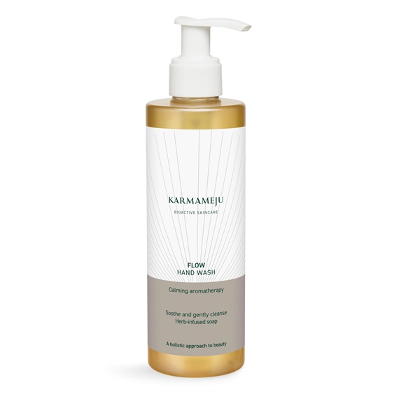 Karmameju Flow Håndsæbe, 250 ml