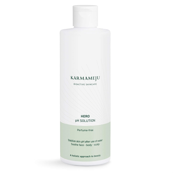 Karmameju Hero pH Solution 02, 400 ml 