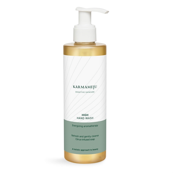 Karmameju High Håndsæbe, 250 ml
