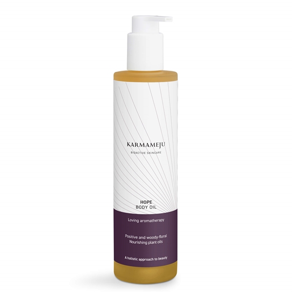 Karmameju Hope Body Oil, 200 ml