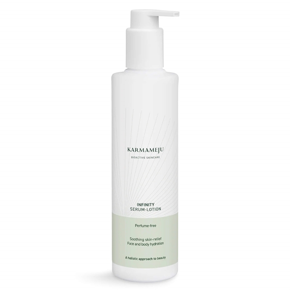 Karmameju Infinity Serum Lotion, 300 ml