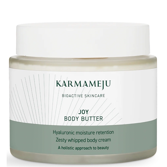 Karmameju Joy Body Butter, 200 ml