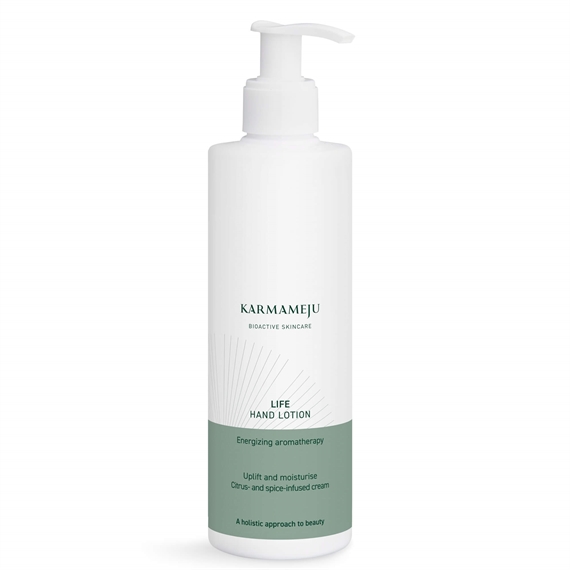 Karmameju Life Hand Lotion, 250 ml