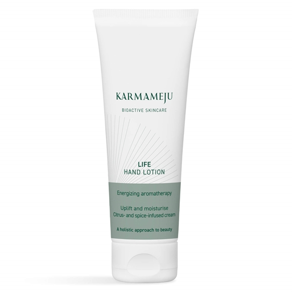 Karmameju Life Hand Lotion, 75 ml