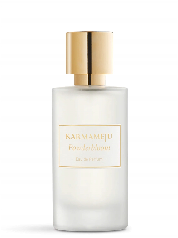 Karmameju Powderbloom Eau De Parfum 