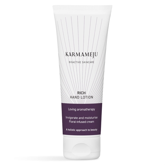 Karmameju Rich Hand Lotion, 75 ml