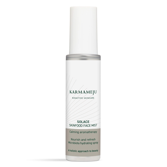 Karmameju Solace Skinfood Face Mist, 100 ml 