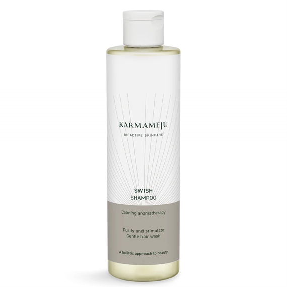 Karmameju Swish Shampoo, 300 ml 