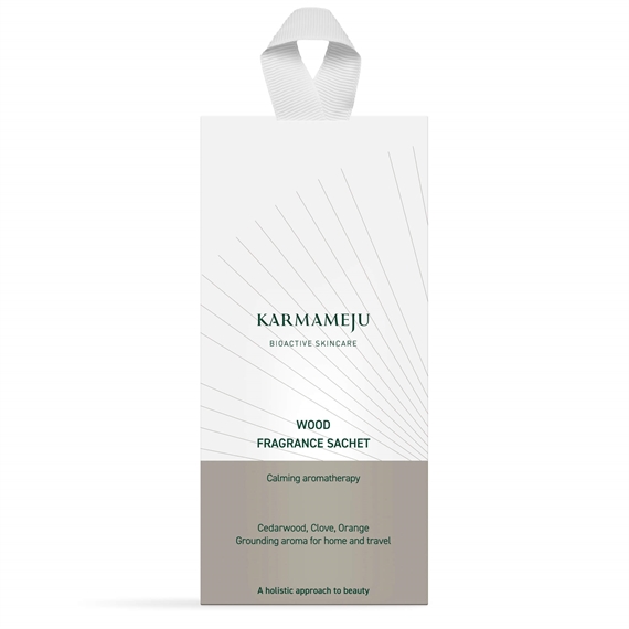 Karmameju Wood Wardrobe Fragrance