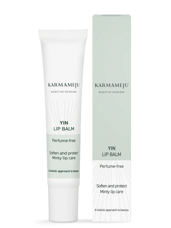 Karmameju Yin Lip Balm  