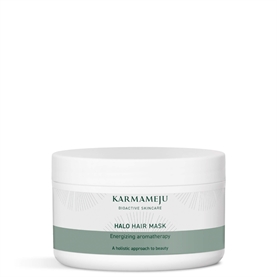 Karmameju Halo Hårmaske, 200ml