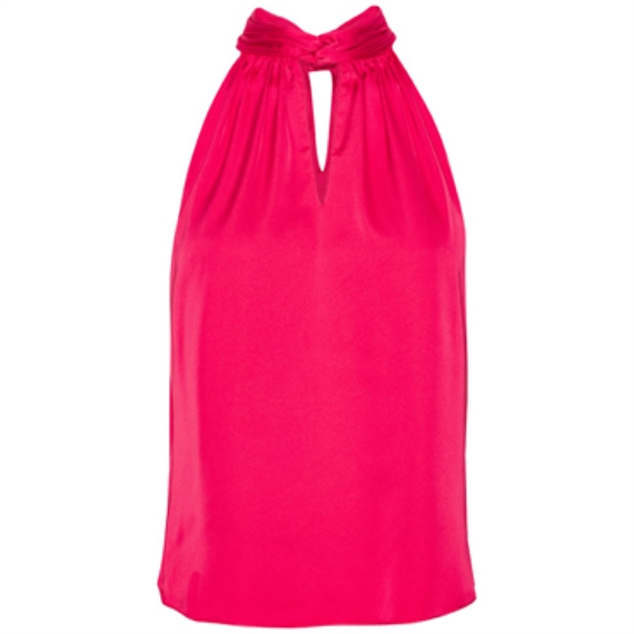 Karmamia Ava Top, Pink