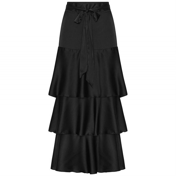 Karmamia Celine Nederdel, Sort