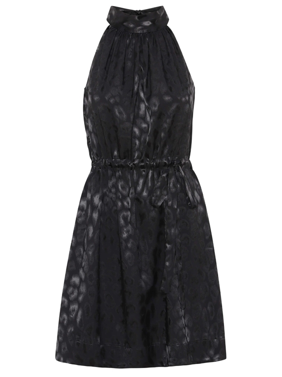 Karmamia Constance Kjole, Black Leo
