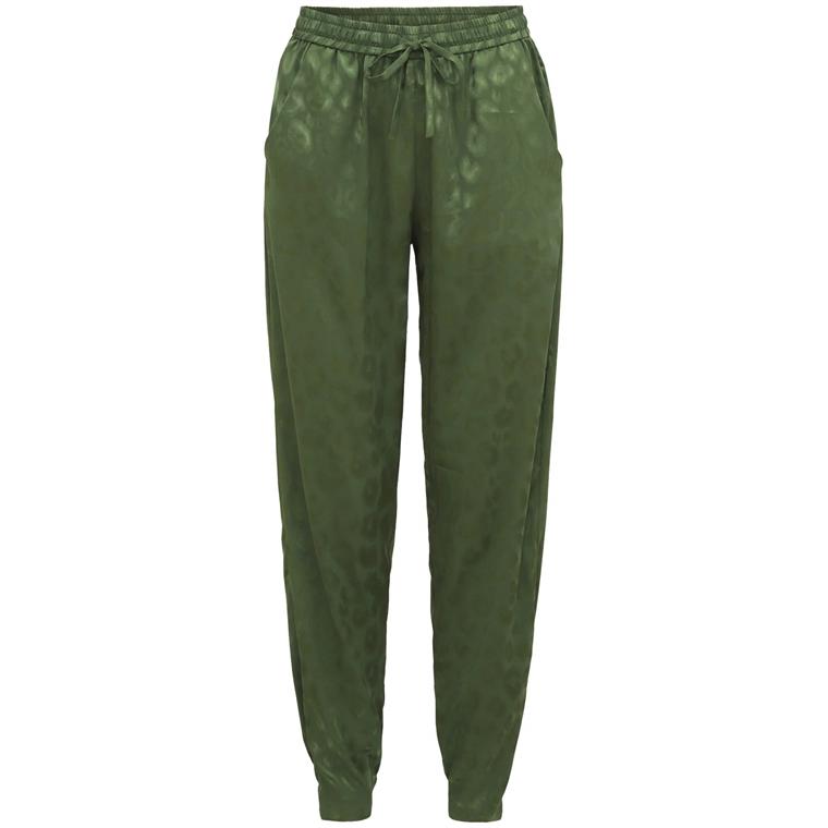 Karmamia Cora Bukser, Cactus Leo Jacquard