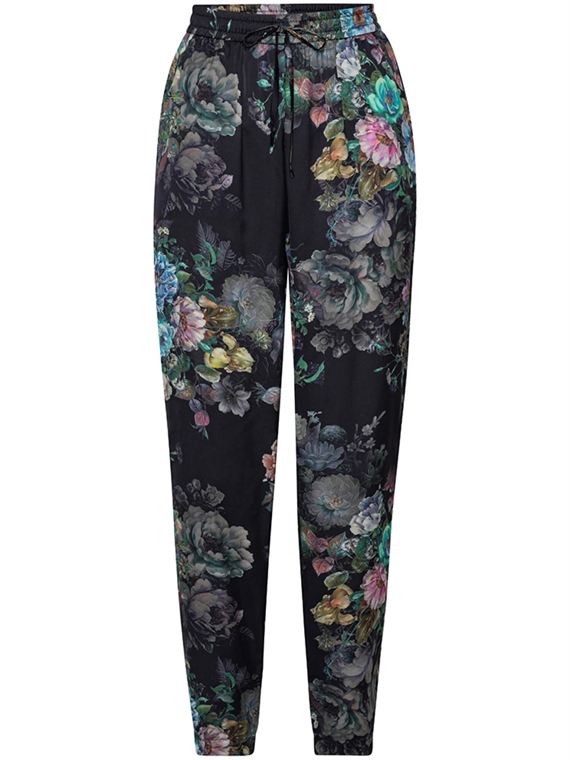 Karmamia Cora Bukser, Daisy Noir Wildflower
