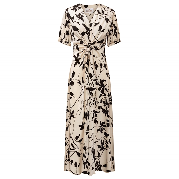 Karmamia Faye Kjole, Mono Floral 
