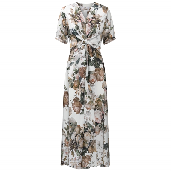 Karmamia Faye Kjole, Pale Bouquet