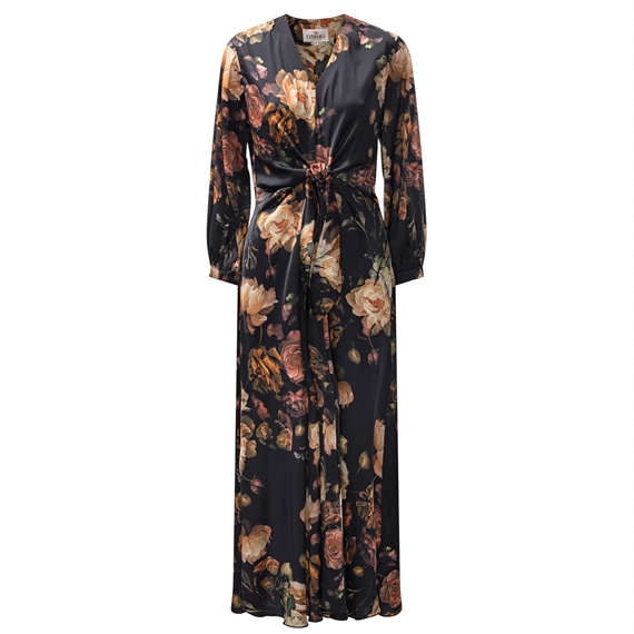 Karmamia Faye Kjole, Scarlett Flower 