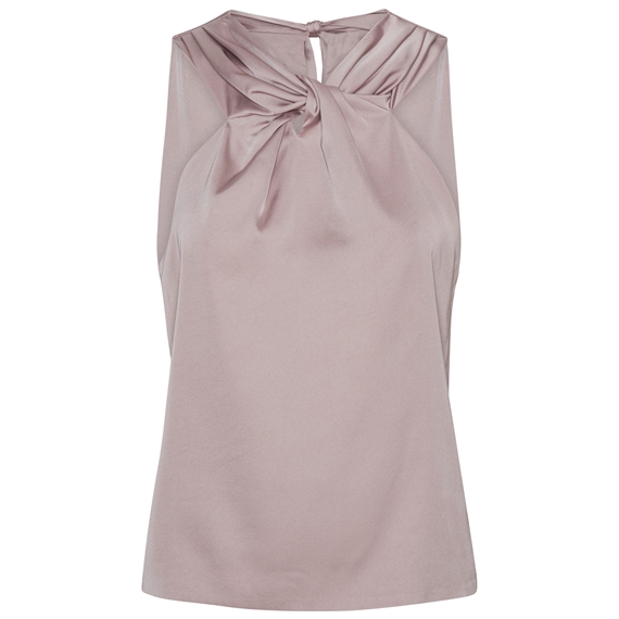 Karmamia Florence Top, Blush