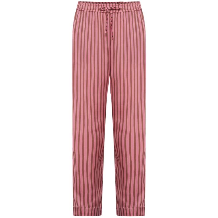 Karmamia Garcia Bukser, Flamingo Stripe