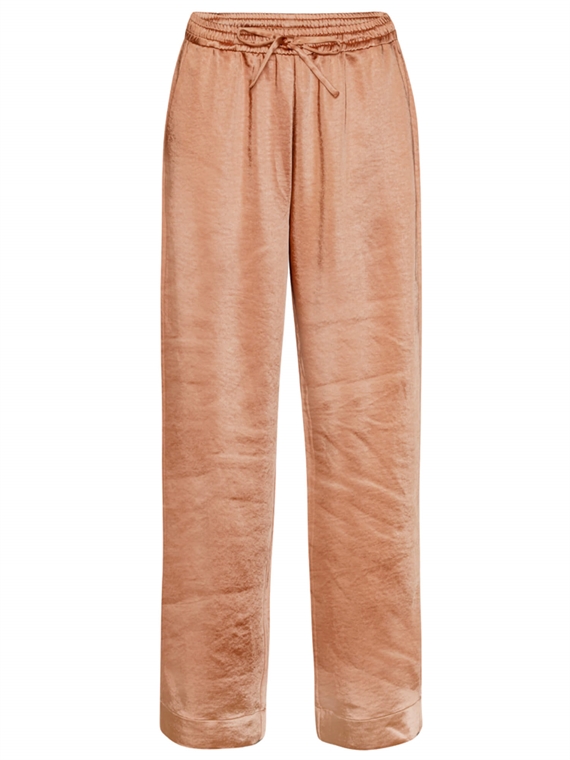 Karmamia Garcia Bukser, Ginger Rich Satin