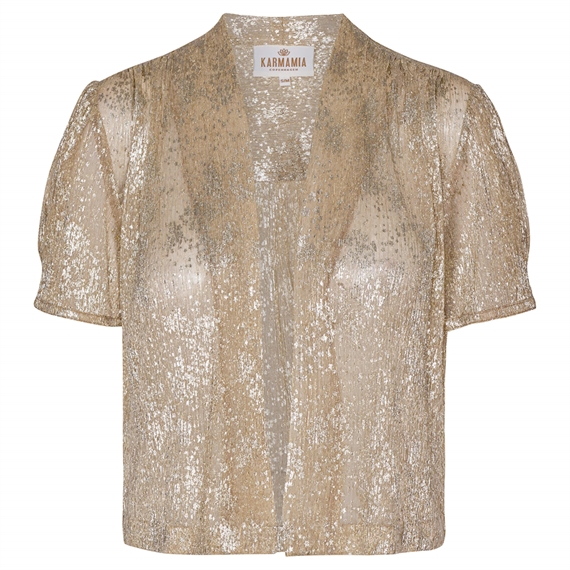 Karmamia Jo Jacket, Shimmer Star 