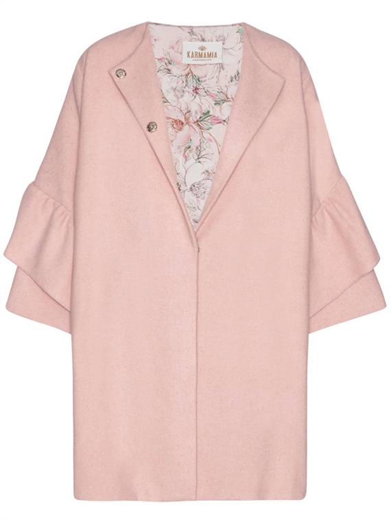Karmamia Kennedy Jacket No. 101