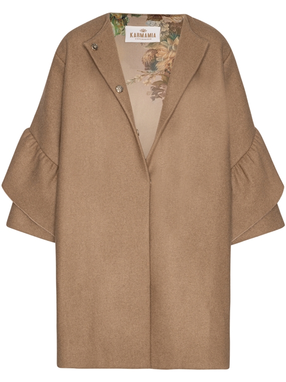 Karmamia Kennedy Jacket No. 102