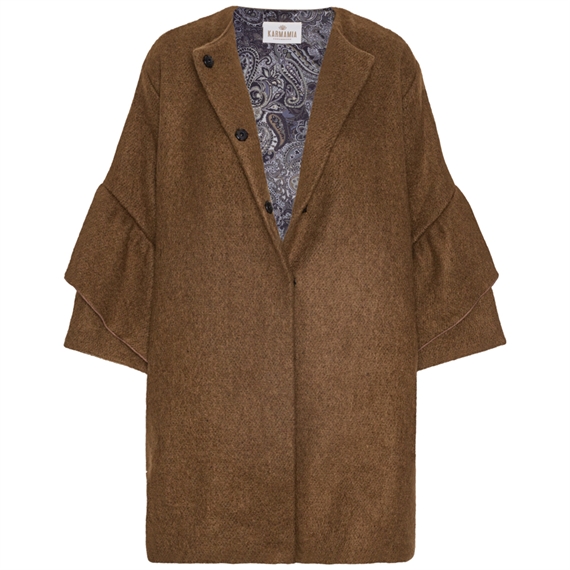 Karmamia Kennedy Jacket No. 115 (Limited)