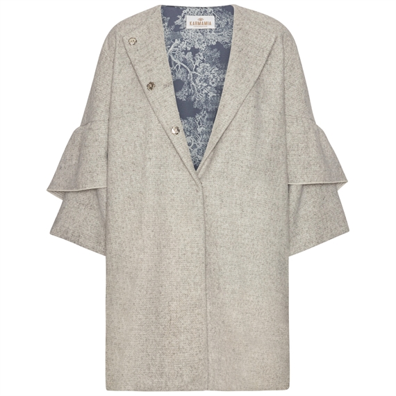 Karmamia Kennedy Jacket No. 132