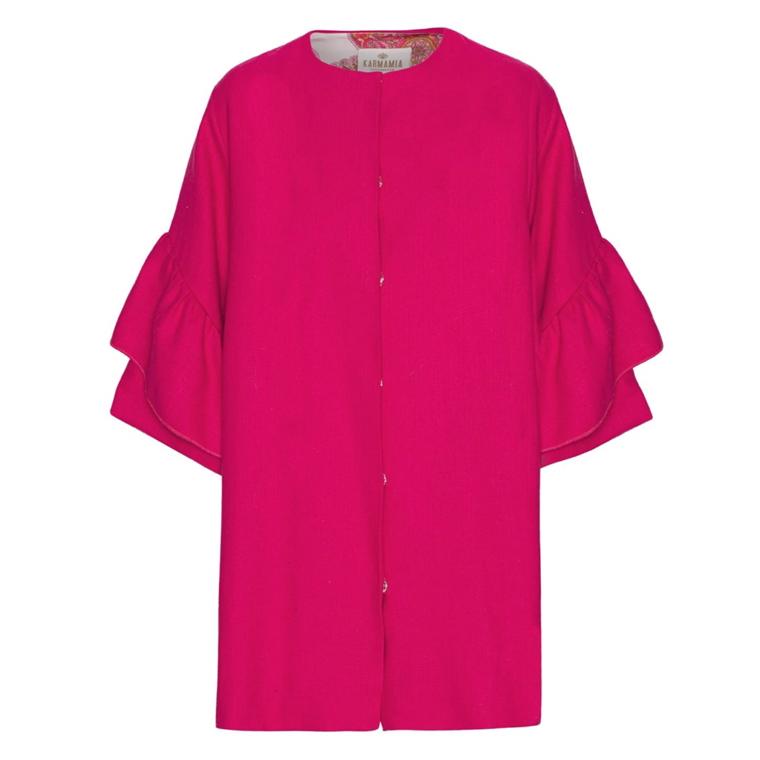 Karmamia Kennedy Jacket No. 55 (Limited)