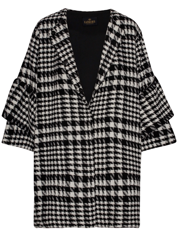 Karmamia Kennedy Jacket No. 92