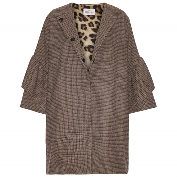 Karmamia Kennedy Jacket No.116 (Limited Edition)