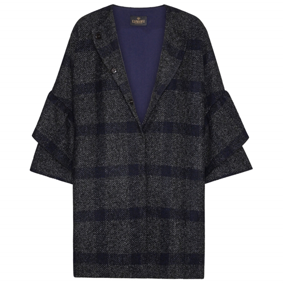 Karmamia Kennedy Jacket No.118 (Limited Edition)