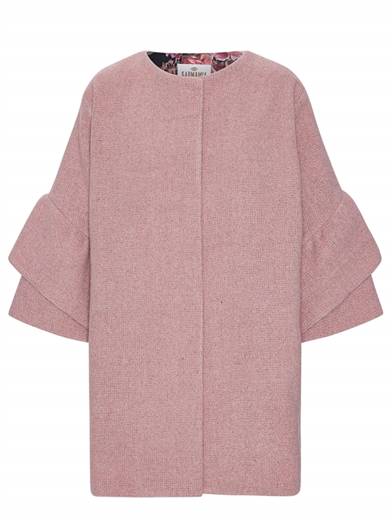 Karmamia Kennedy Jacket No.76