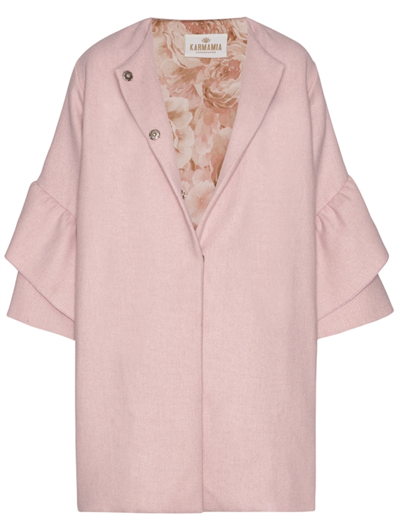 Karmamia Kennedy Jacket no. 99